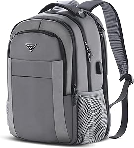 Ankyery Urban Axis 01 Business Laptop Backpack Review