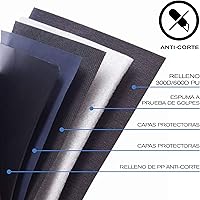 XDDesign Bobby Bizz 10L Anti-Theft Laptop Backpack — image 7