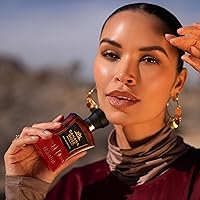 H HABIBI Sahara Rose Perfume for Men 2.5 oz — image 6