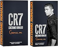 Cristiano Ronaldo CR7 Game On Fragrance 1.7oz — image 5
