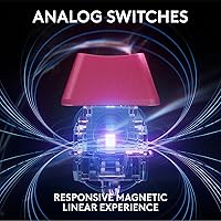 Logitech G PRO X TKL Gaming Keyboard — image 2