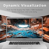 Samsung Chromebook 4+ 15.6″, Intel Celeron N4000, 4GB RAM, 64GB eMMC — image 5