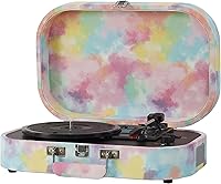 Crosley CR8009B-TD Discovery Bluetooth Turntable — image 7