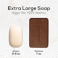 MARLOWE. No. 109 Coffee Bar Soap 7 oz — image 9