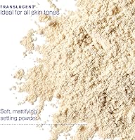 Supergoop! (Re)setting Mineral Powder, Translucent - 0.15 oz — image 2