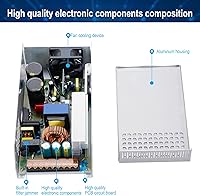 BOSYTRO 48V 1000W Switching Power Supply — image 4