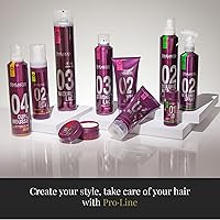 Salerm Curly Hair Mousse 405mL — image 6