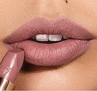 Charlotte Tilbury Matte Revolution Lipstick - Very Victoria — image 5