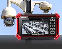 Triplett 8150 CamView IP Pro 5 CCTV Security Camera Tester — image 5