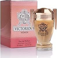 Urban Collection Victorious Eau De Parfum for Women 100mL — image 1