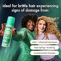 Amika Midnight Mender Overnight Strength Repair Treatment Mask 5.29oz — image 3