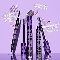 Urban Decay Slick Day Clear Brow Gel, 0.23 fl oz — image 10