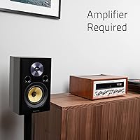 Fluance Signature HiFi Bookshelf Speakers (HFSW) — image 6