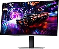 Samsung 27-inch Odyssey QD-OLED G8 Gaming Monitor — image 12
