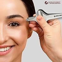 Regine Switzerland Diamond Butterfly Slant Tip Tweezers — image 7