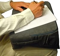 Tip Pedic Laptop Easel with Ergonomic Wrist Support — image 6