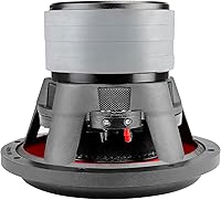 Audiopipe TXX-BDC-IV-10 10″ Quad Stack Subwoofer — image 6