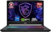 MSI Katana 15 B13VGK-484US Gaming Laptop — image 1