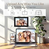 CozylaHome 10.1″ Digital Picture Frame — image 4