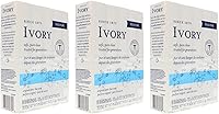 Ivory Soap Original 4 oz Bars (Pack of 3) — image 7