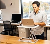 Rocelco 19″ Portable Laptop Riser — image 7