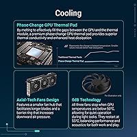 ASUS PRIME GeForce RTX 5070 Ti OC Edition 16GB GDDR7 Graphics Card — image 3