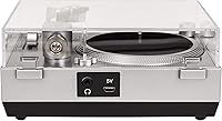 Crosley RSD3 Mini Turntable for 3-inch Vinyl Records — image 6