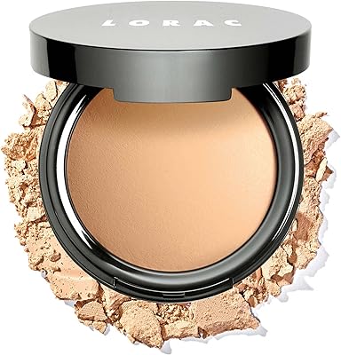 LORAC POREfection Baked Perfecting Setting Powder 4.5