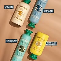 OCOA Beauty Curl Care Conditioner, 10 fl oz — image 8