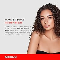 ARROJO Curl Defining Gel 5.1oz — image 9