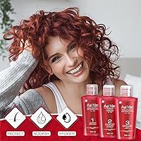 Agi Max Brazilian Keratin Hair Treatment Kit 3 x 60ml — image 6