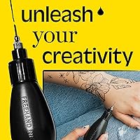 Inkbox Freehand Ink Temporary Tattoos Pro Kit — image 3