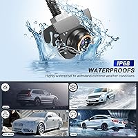 Loan Chiangmai 1080P HD Backup Camera — image 5