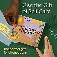 Nurture by Nature RELAX & UPLIFT Spa Kit for Women — image 6