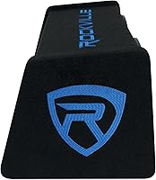 Rockville RV208P Dual 8″ Subwoofer in Vented Enclosure — image 4