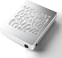 L'UGX Nail Dust Collector LG608S — image 1