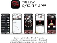 Uniden R8W Laser/Radar Detector — image 2