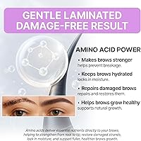 Clione Prime At Home Brow Lamination Kit — image 7