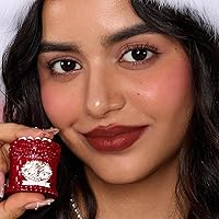 Flower Knows Strawberry Cupid Cake Lip Cream V09 Velvet 0.17oz — image 6