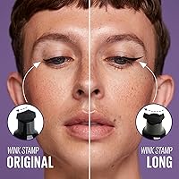 Kaja Wink Stamp Long Winged Eyeliner & Pen — image 9