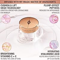 Charlotte Tilbury Magic Cream Face Moisturizer 1.01oz — image 2