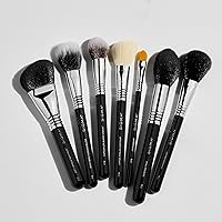 Sigma Beauty F79 Concealer Blend Kabuki Brush — image 5