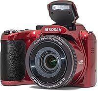 KODAK PIXPRO AZ255 Digital Camera — image 6