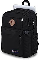 JanSport Main Campus Backpack with 15-Inch Laptop Sleeve — image 5