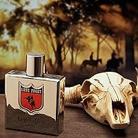 Lane Frost Legendary Cologne Chrome Version 3.4oz — image 5