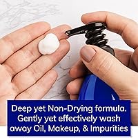 Ktchn Apothecary Natural Hydrating Foaming Facial Cleanser 4oz — image 2