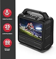 Monster Vision 2 Portable Entertainment System 15.6″ 1080p — image 6
