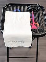 FRAMAR Biodegradable Salon Towels – 50 Count — image 3