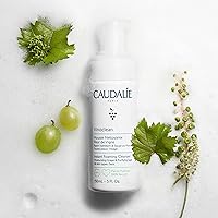 Caudalie Instant Foaming Cleanser, 1.76oz — image 2