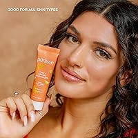 pürlisse Yuzu + Orange Hydrating Face Moisturizer 1.7oz — image 4